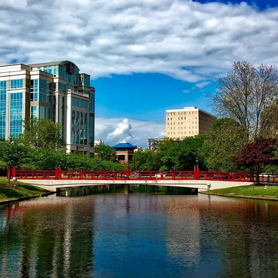Huntsville, AL