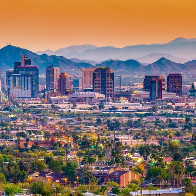 Phoenix, AZ
