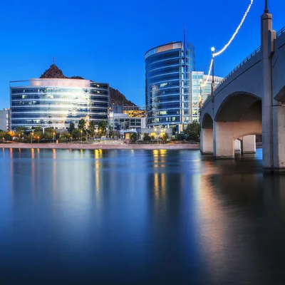 Tempe, AZ