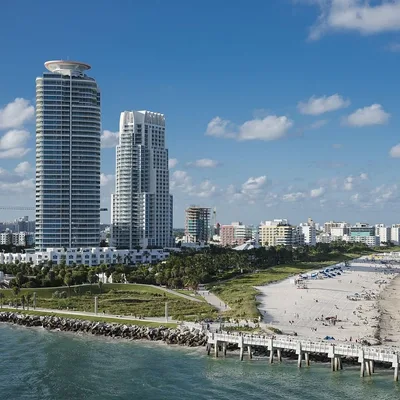 Miami, FL