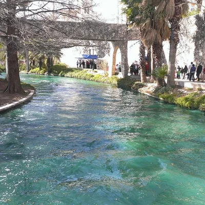 San Antonio, TX