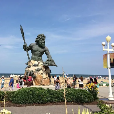 Virginia Beach, VA
