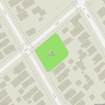 Map of Parque de Padre Mateo Sheedy