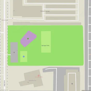 Map of Springer Park