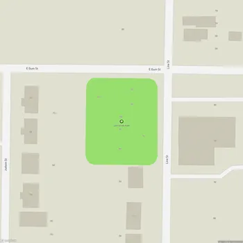 Map of Line Street Park