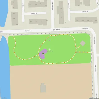 Map of Royal Green Park