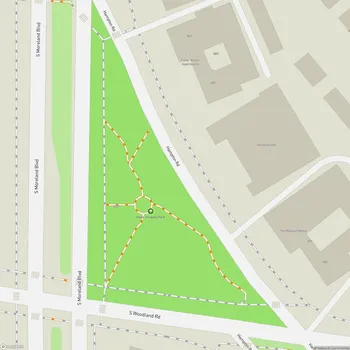 Map of Helen Simpson Park