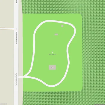 Map of Kate Ireland Park