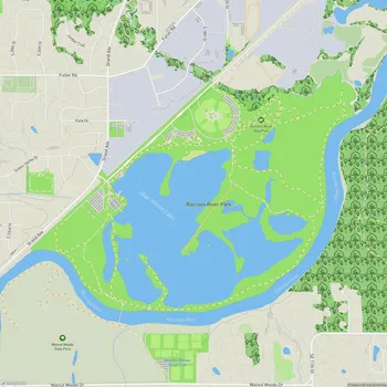 Raccoon River Park