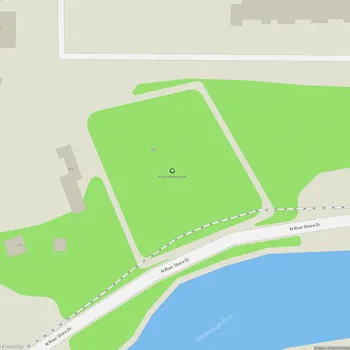 Map of Purity Springs Park
