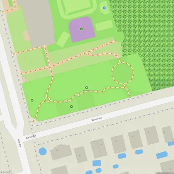 Map of Aesop Park