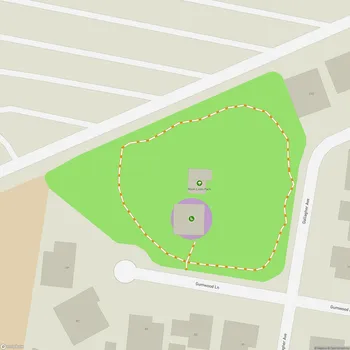 Map of Noon Lions Park