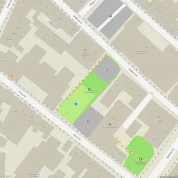 Map of Polcari Park