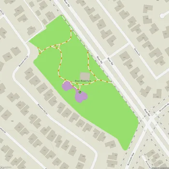 Map of River Road Park