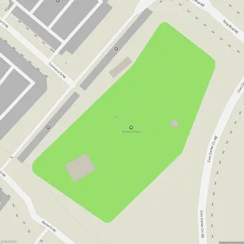 Map of Sky Room Campus Park