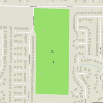 Map of James Price Park