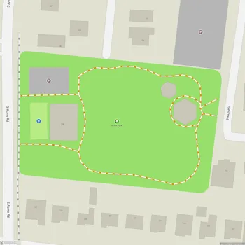 Map of Acme Park