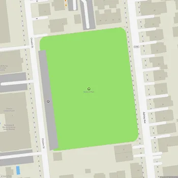 Map of Horse Lot Park