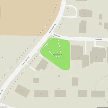 Map of Kay Struffolino Park