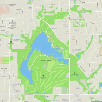 Holmes Lake Park