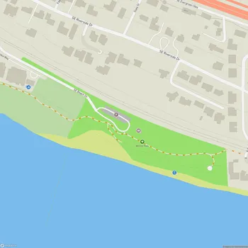 Map of Wintler Park