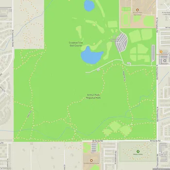 Arthur Pack Regional Park