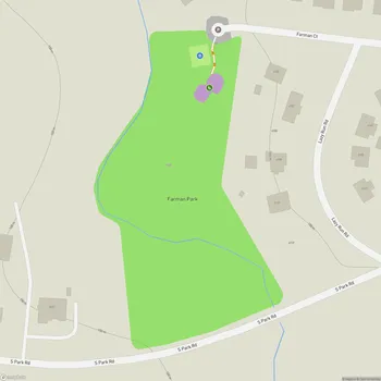 Map of Farman Park