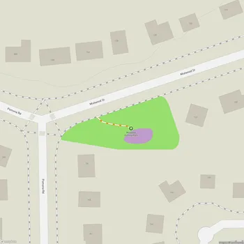 Map of Mixtwood Pomona Park