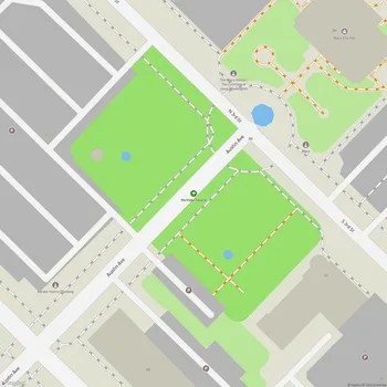 Map of Heritage Square