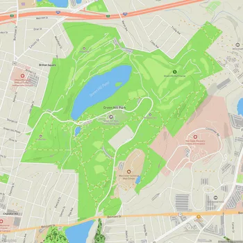 Green Hill Park