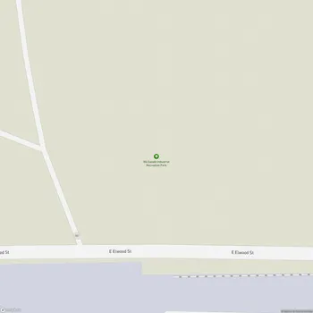Map of Rio Salado Park
