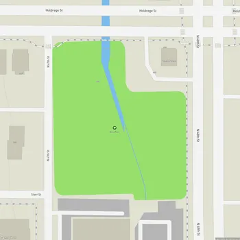 Map of ECCO Park