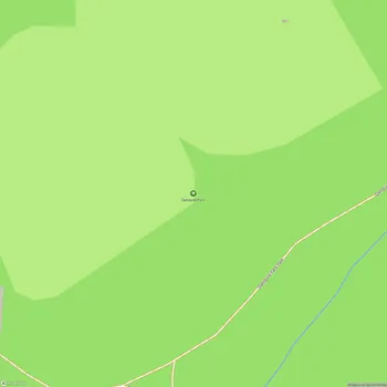 Map of Dahlquist Park