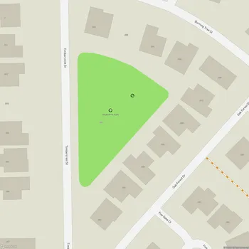 Map of Doubletree Park