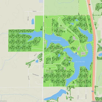 West Lake Park