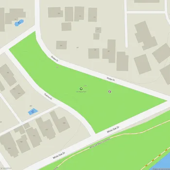 Map of Ley Plaza Park
