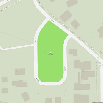 Map of Alice Park