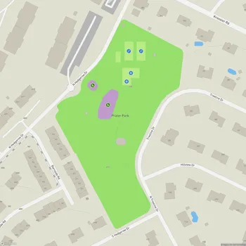 Map of Prater Park