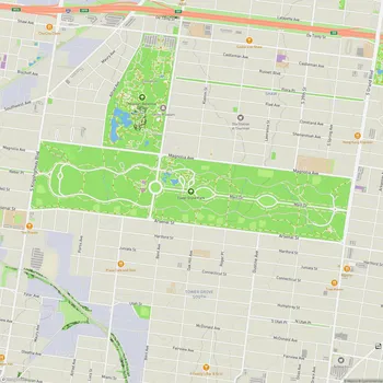 Tower Grove Park