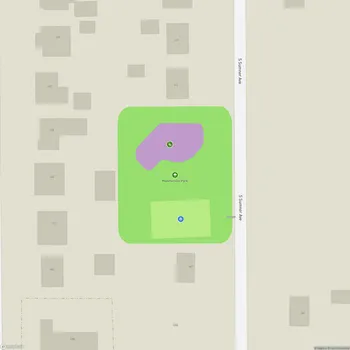 Map of Moecherville Park