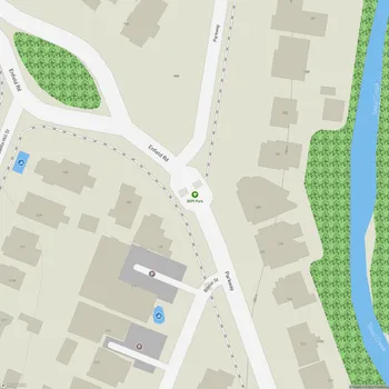 Map of BEPI Park