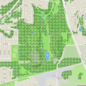 Quarry Hill Park