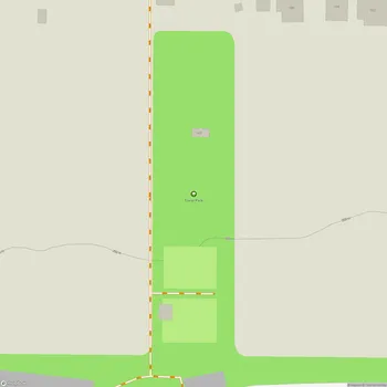 Map of Florer Park