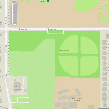 Map of Morrison Park