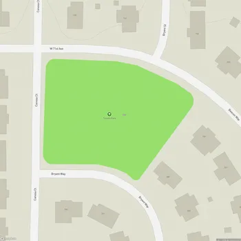 Map of Terrace Park