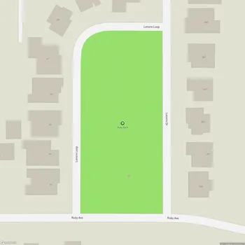 Map of Ruby Park
