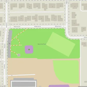 Map of Navarrete Park