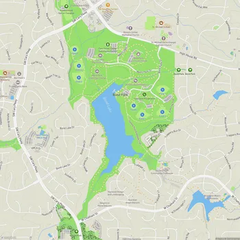 Fred G. Bond Metro Park