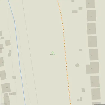 Map of Sunset Park