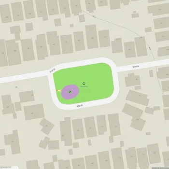 Map of Colby Park
